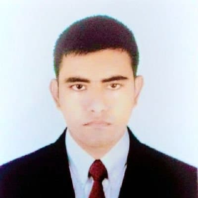 Md. Mahfuz Rahman